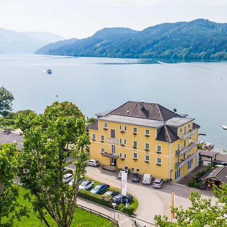 Strandhotel Pichler-2