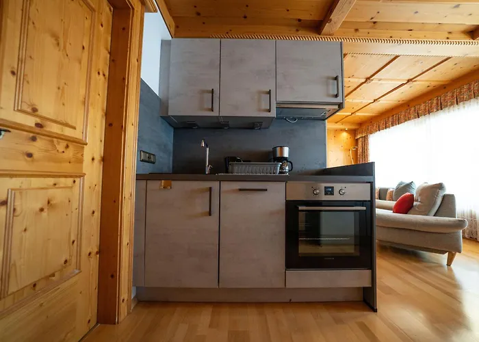 Haus Golker Ferienwohnungen&Frühstückspension Seeboden am Millstätter See